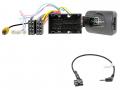 Connects2 CAN-Bus- / Lenkradadapter fr Citroen Jumper (2014-2021) auf Sony - 42-CT-609