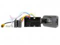 Connects2 CAN-Bus- / Lenkradadapter fr Citroen Jumper (2014-2021) auf Zenec - 42-CT-409