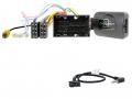 Connects2 CAN-Bus- / Lenkradadapter fr Citroen Jumper (2014-2021) auf Alpine - 42-CT-109