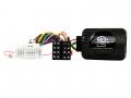 Connects2 Lenkradadapter fr Fiat Sedici (2006-2014) auf Zenec - 42-FA-409