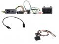 Connects2 CAN-Bus- / Lenkradadapter fr Ford Focus (ab 2015) auf China HU - 42-FO-017