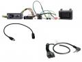 Connects2 CAN-Bus- / Lenkradadapter fr Ford Focus (ab 2015) auf Clarion - 42-FO-817