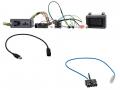 Connects2 CAN-Bus- / Lenkradadapter fr Ford Focus (ab 2015) auf Kenwood - 42-FO-717