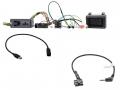Connects2 CAN-Bus- / Lenkradadapter fr Ford Focus (ab 2015) auf Sony - 42-FO-617