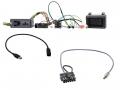 Connects2 CAN-Bus- / Lenkradadapter fr Ford Focus (ab 2015) auf Zenec - 42-FO-417
