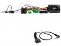 Connects2 Lenkradadapter fr Honda Civic (2006-2012) auf Clarion - 42-HO-802