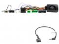 Connects2 Lenkradadapter fr Honda Civic (2006-2011) auf Sony - 42-HO-602