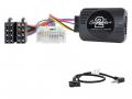 Connects2 Lenkradadapter fr Honda S2000 / Civic / CR-V auf Alpine - 42-HO-109