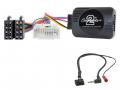 Connects2 Lenkradadapter fr Honda S2000 / Civic / CR-V auf JVC - 42-HO-909