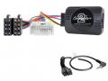 Connects2 Lenkradadapter fr Honda S2000 / Civic / CR-V auf Clarion - 42-HO-809