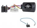 Connect2 Lenkradadapter fr Honda S2000 / Civic / CR-V auf Kenwood - 42-HO-709