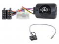 Connects2 Lenkradadapter fr Honda S2000 / Civic / CR-V auf Zenec - 42-HO-409