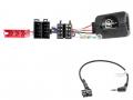 Connects2 Lenkradadapter fr Hyundai i10, i20, i30 (ab 09) auf Blaupunkt ab 19 / Pioneer - 42-HY-312