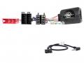 Connects2 Lenkradadapter fr Hyundai i10 / i20 / i30 (ISO, ab 2009) auf Alpine - 42-HY-112