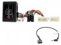 Connects2 Lenkradadapter fr Kia Soul, Optima, Sportage auf Blaupunkt ab 19 / Pioneer - 42-KI-307