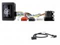 Connects2 Lenkradadapter fr Kia Sportage (2010-2015) auf Alpine - 42-KI-109