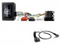 Connects2 Lenkradadapter fr Kia Sportage (2010-2015) auf Clarion - 42-KI-809