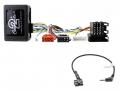 Connects2 Lenkradadapter fr Kia Sportage (2010-2015) auf Sony - 42-KI-609