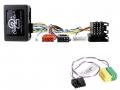 Connects2 Lenkradadapter fr Kia Sportage (2010-2015) auf Blaupunkt (bis 2016) - 42-KI-509