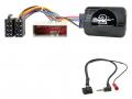 Connects2 Lenkradadapter fr Landrover Freelander (2003-2006) auf JVC - 42-LR-904