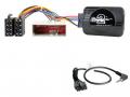 Connects2 Lenkradadapter fr Landrover Freelander (2003-2006) auf Clarion - 42-LR-804