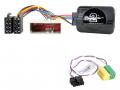Connects2 Lenkradadapter fr Landrover Freelander (2003-2006) auf Blaupunkt (bis 2016) - 42-LR-504