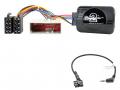 Connects2 Lenkradadapter fr Landrover Freelander 03-06 auf Blaupunkt (ab 19) / Pioneer - 42-LR-304