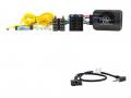 Connects2 CAN-Bus- / Lenkradadapter fr Mercedes Vito (ab 15, Audio 15, ISO) auf Alpine - 42-MC-112