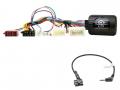 Connects2 Lenkradadapter fr Mitsubishi Outlander (Sport) / Lancer auf Sony - 42-MT-602