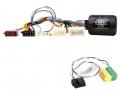 Connects2 Lenkradadapter fr Mitsubishi Outlander (Sport) auf Blaupunkt (bis 2016) - 42-MT-502