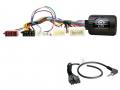 Connects2 Lenkradadapter fr Mitsubishi Outlander (Sport) / Lancer auf Clarion - 42-MT-802