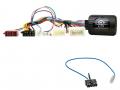Connects2 Lenkradadapter fr Mitsubishi Outlander (Sport) / Lancer auf Kenwood - 42-MT-702