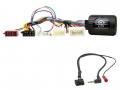 Connects2 Lenkradadapter fr Mitsubishi Outlander (Sport) / Lancer auf JVC - 42-MT-902