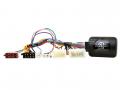 Connects2 Lenkradadapter fr Mitsubishi Outlander (Sport) / Lancer auf JVC - 42-MT-902