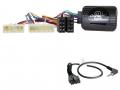 Connects2 Lenkradadapter fr Nissan NV400 (ab 2014) auf Clarion - 42-NI-813