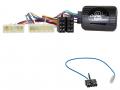 Connects2 Lenkradadapter fr Nissan NV400 (ab 2014) auf Kenwood - 42-NI-713