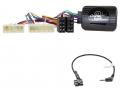 Connects2 Lenkradadapter fr Nissan NV400 (ab 2014) auf Sony - 42-NI-613
