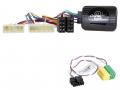 Connects2 Lenkradadapter fr Nissan NV400 (ab 2014) auf Blaupunkt (bis 2016) - 42-NI-513