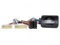 Connects2 Lenkradadapter fr Nissan NV400 (ab 2014) auf Blaupunkt (ab 2019) / Pioneer - 42-NI-313