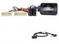 Connects2 Lenkradadapter fr Nissan NV400 (ab 2014) auf Alpine - 42-NI-113