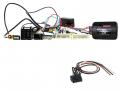 Connects2 CAN-Bus- / Lenkradadapter fr Nissan Navara / Frontier (ab 2015) auf China HU - 42-NI-014
