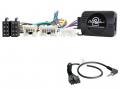 Connects2 Lenkradadapter fr Nissan 350Z / Navara / X-Trail auf Clarion - 42-NI-816