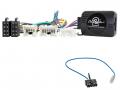 Connects2 Lenkradadapter fr Nissan 350Z / Navara / X-Trail auf Kenwood - 42-NI-716