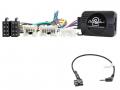 Connects2 Lenkradadapter fr Nissan 350Z / Navara / X-Trail auf Sony - 42-NI-616