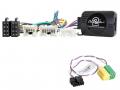 Connects2 Lenkradadapter fr Nissan 350Z / Navara / X-Trail auf Blaupunkt (bis 2016) - 42-NI-516