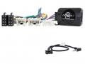 Connects2 Lenkradadapter fr Nissan 350Z / Navara / X-Trail auf Alpine - 42-NI-116