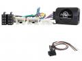 Connects2 Lenkradadapter fr Nissan 350Z / Navara / X-Trail auf China HU - 42-NI-016