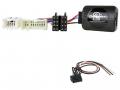 Connects2 Lenkradadapter fr Nissan Almera / Primera / Terrano / X-Trail auf China HU - 42-NI-017