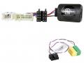 Connects2 Lenkradadapter fr Nissan Almera / Primera / Terrano auf Blaupunkt bis 16 - 42-NI-517