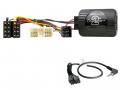 Connects2 Lenkradadapter fr Subaru Forester (2004-2007) auf Clarion - 42-SU-805